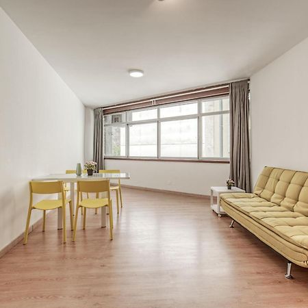 Travel & Live Aliados Apartment OOporto Extérieur photo