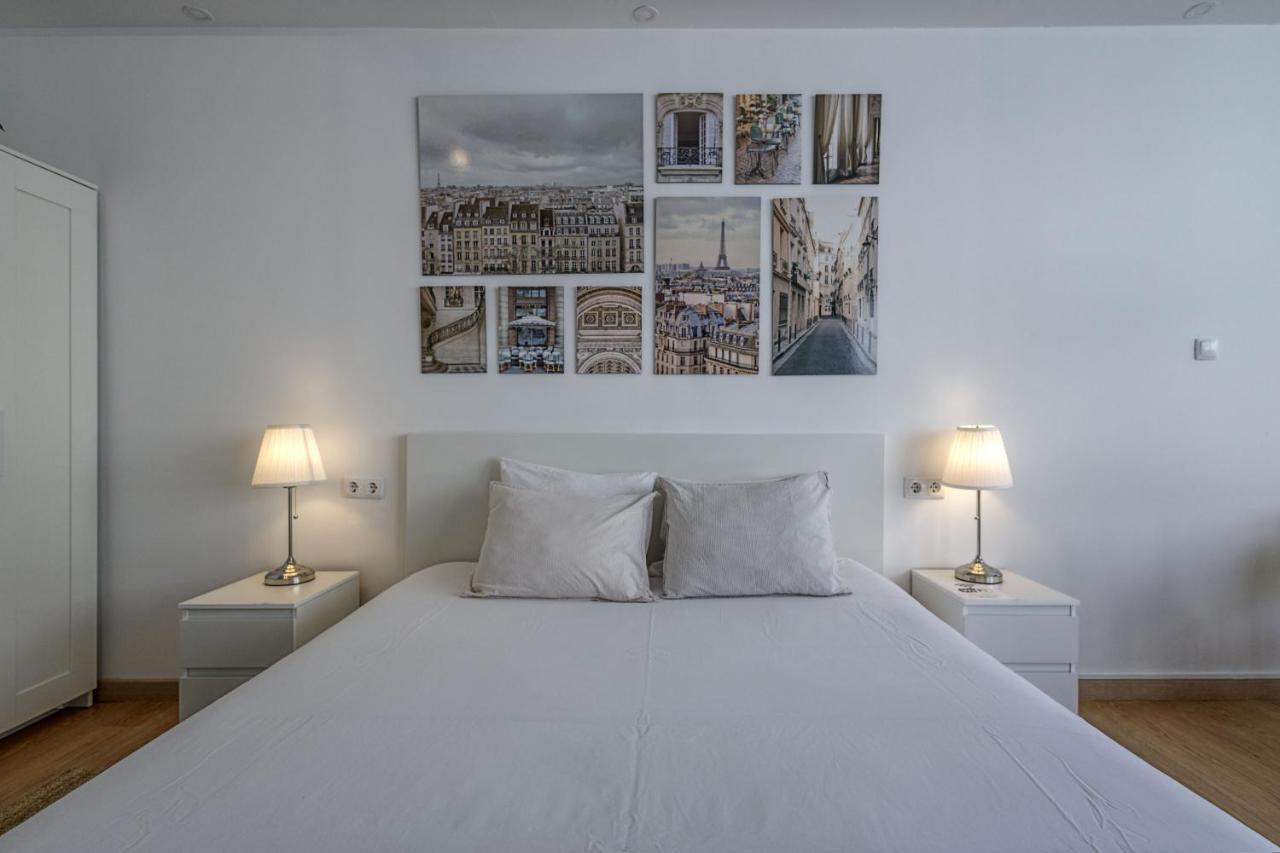 Travel & Live Aliados Apartment OOporto Extérieur photo