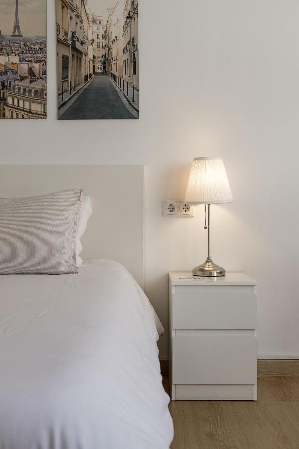 Travel & Live Aliados Apartment OOporto Extérieur photo