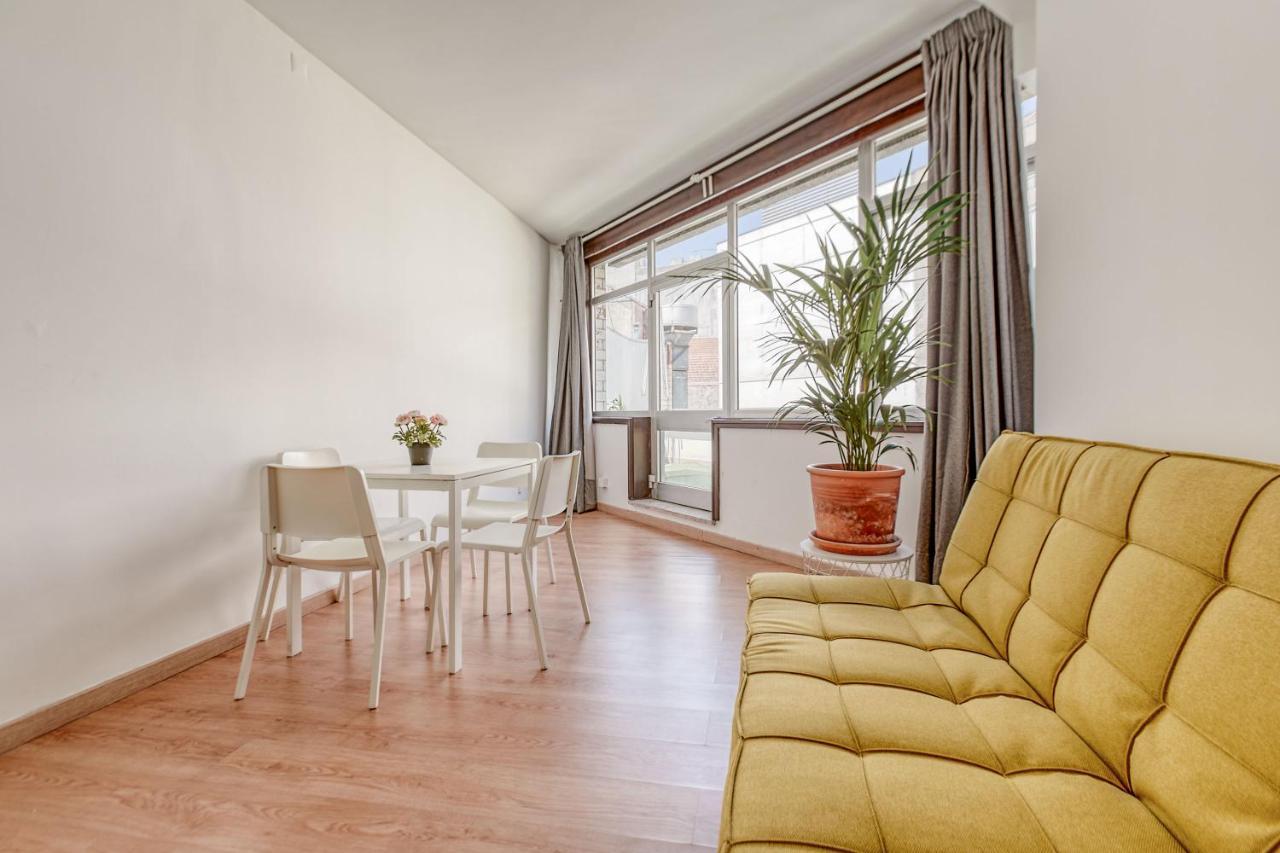 Travel & Live Aliados Apartment OOporto Extérieur photo