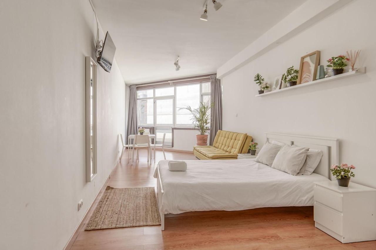 Travel & Live Aliados Apartment OOporto Extérieur photo