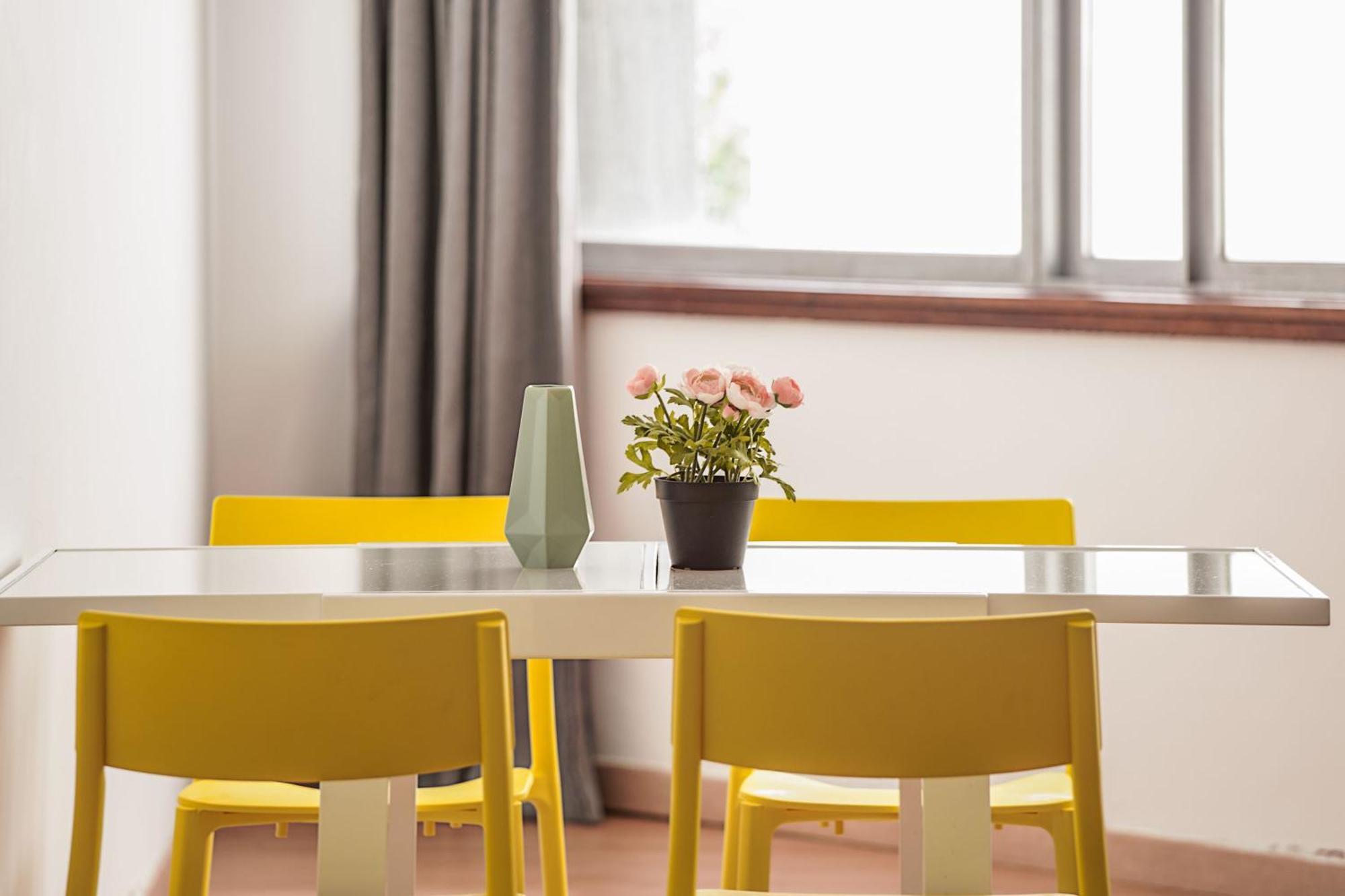 Travel & Live Aliados Apartment OOporto Extérieur photo