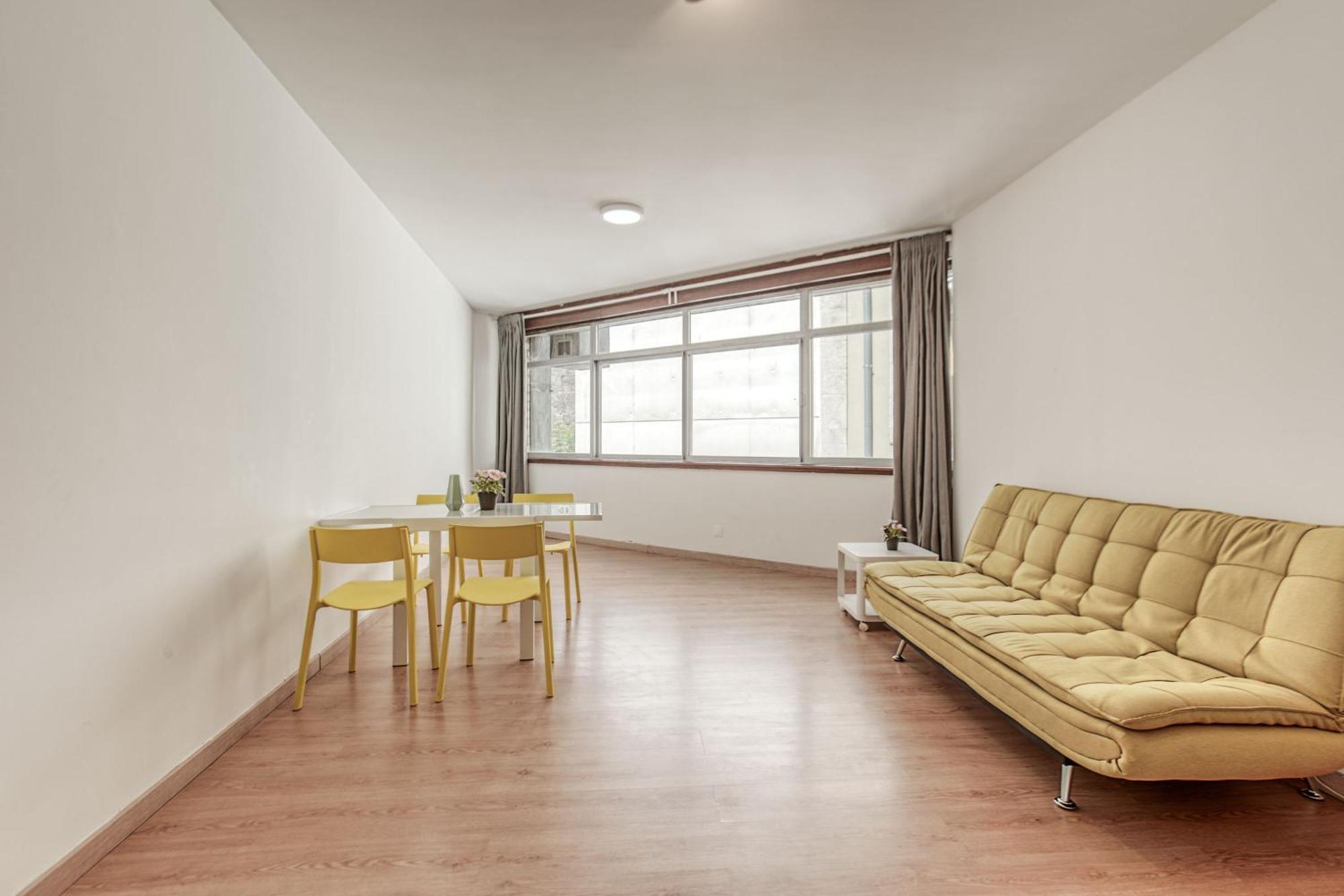 Travel & Live Aliados Apartment OOporto Extérieur photo