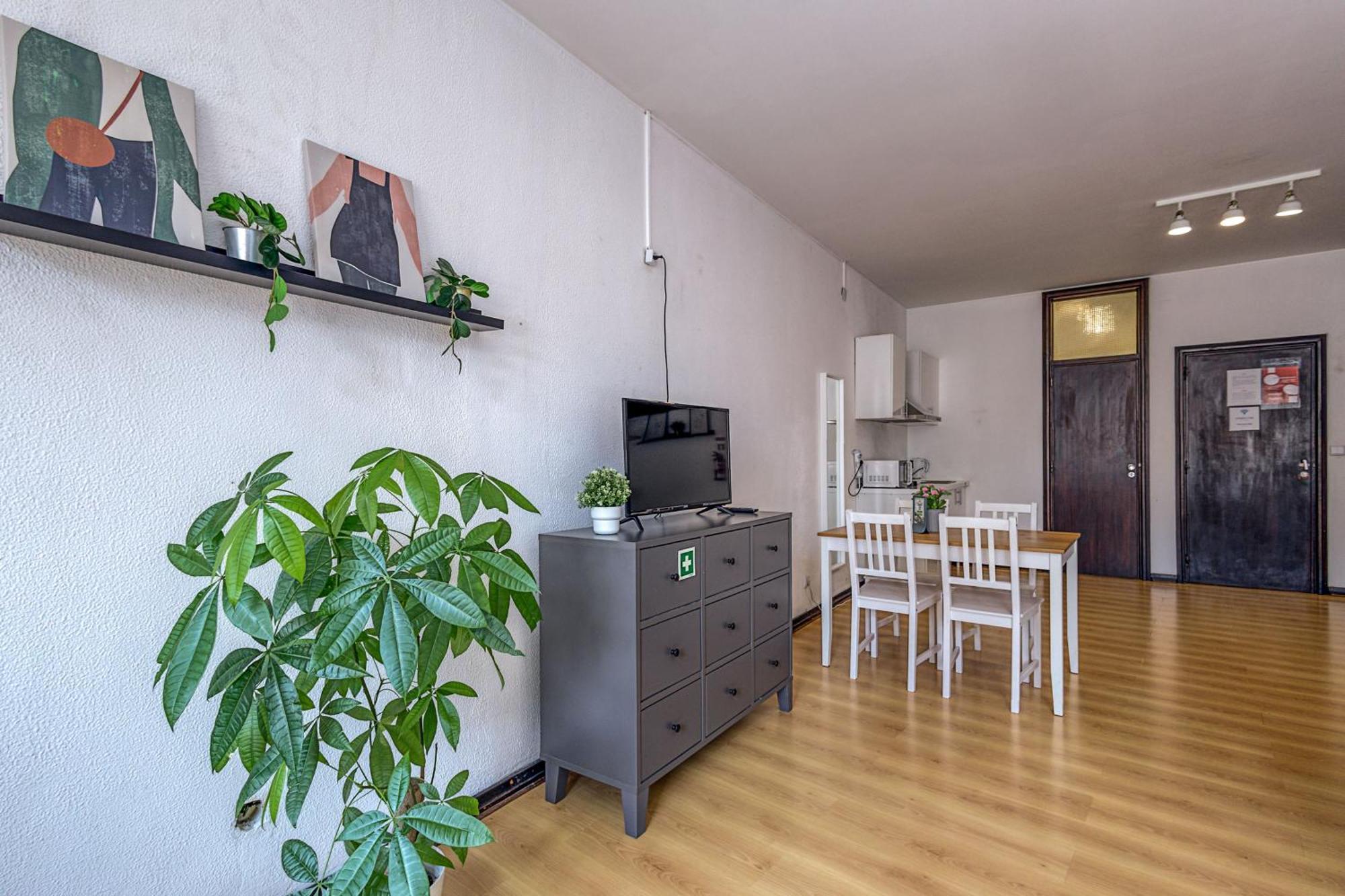 Travel & Live Aliados Apartment OOporto Extérieur photo