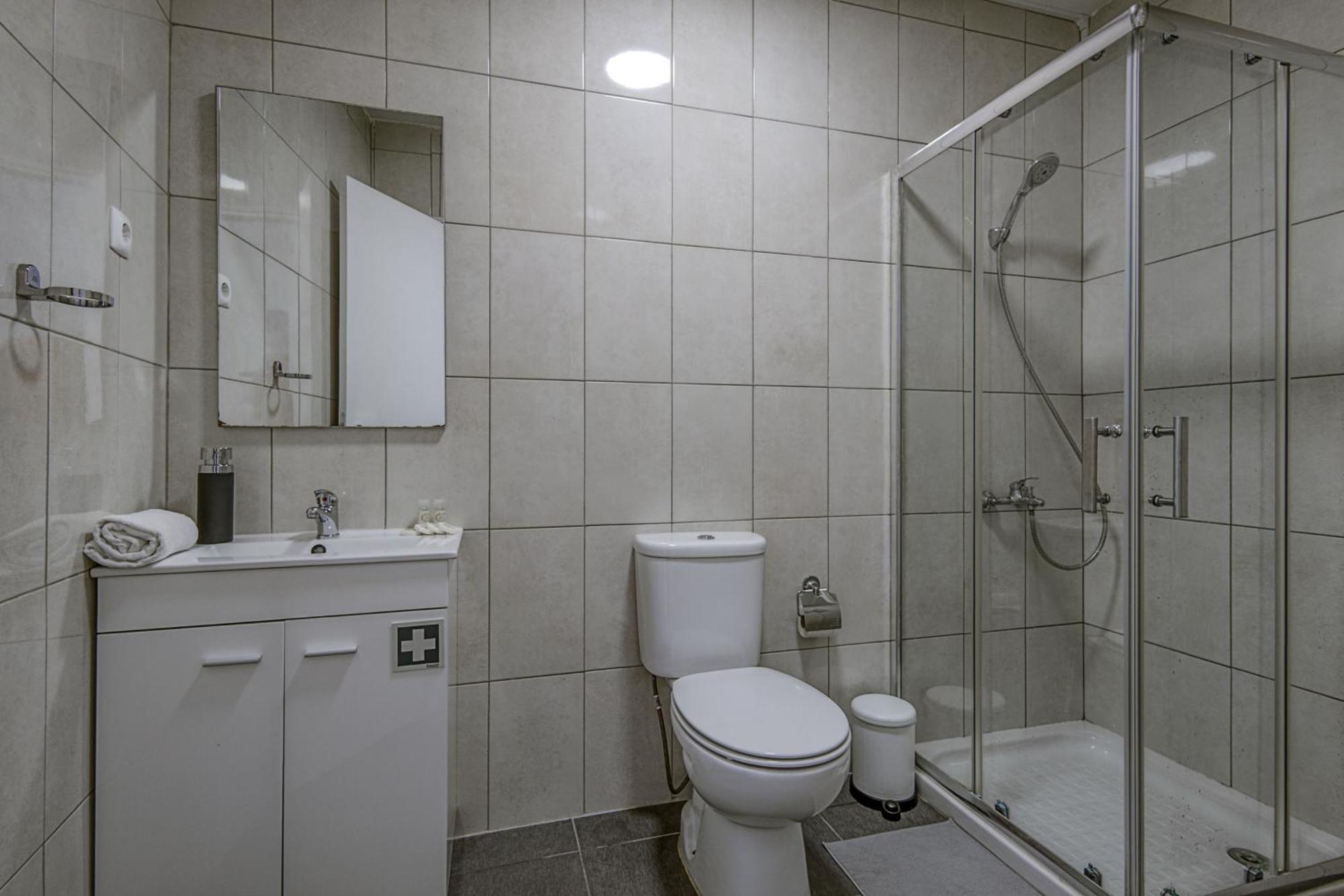 Travel & Live Aliados Apartment OOporto Extérieur photo