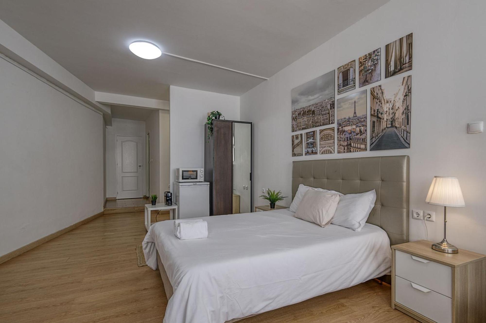 Travel & Live Aliados Apartment OOporto Extérieur photo