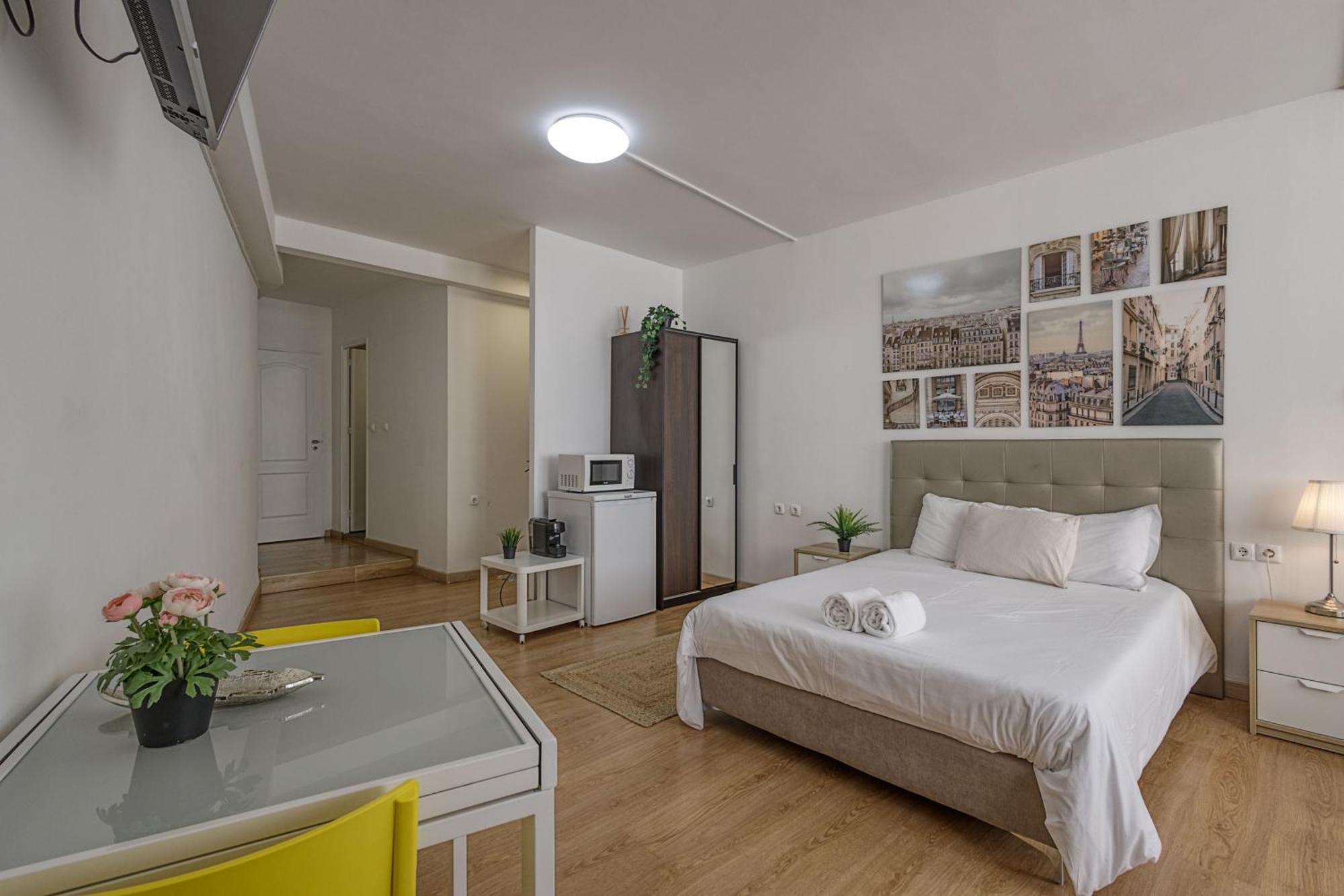Travel & Live Aliados Apartment OOporto Extérieur photo