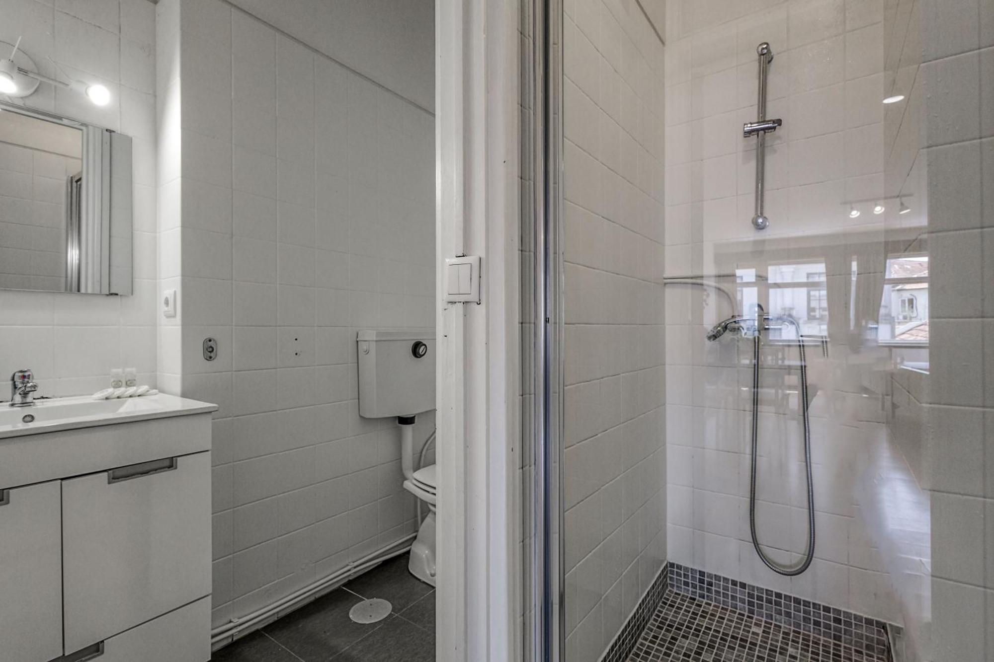 Travel & Live Aliados Apartment OOporto Chambre photo